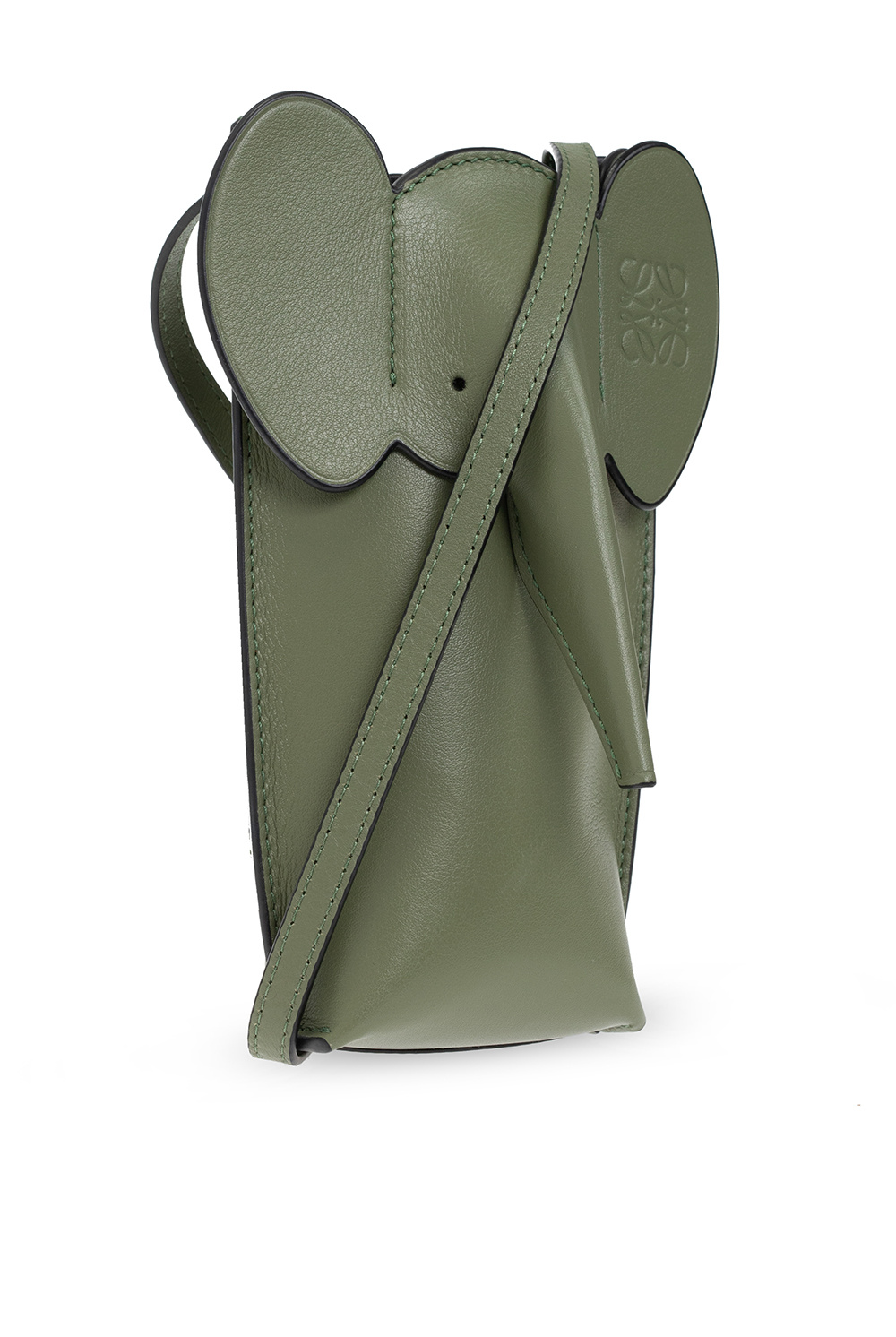 Lazo bucket bag loewe hot sale